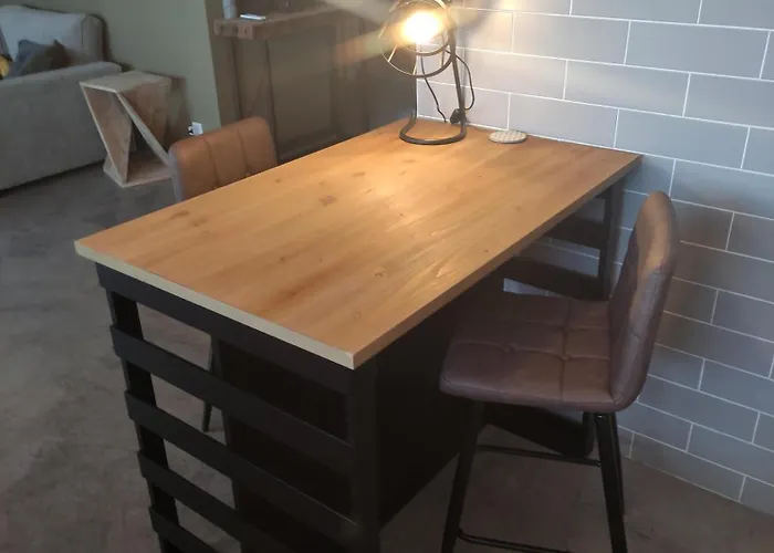 Apartmán Confort A 10'canet *